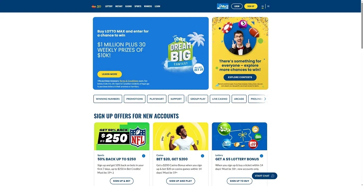 mobile app